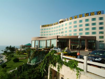 金海湾大酒店